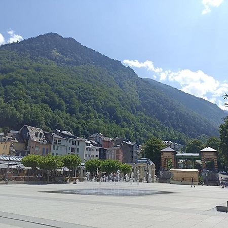 Agreable Appartement 4 Personnes Cauterets Exterior photo