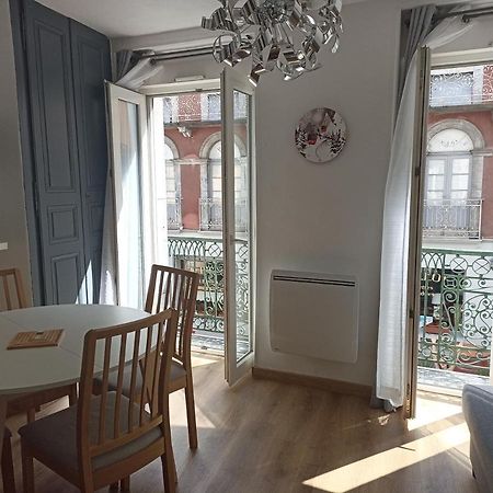 Agreable Appartement 4 Personnes Cauterets Exterior photo