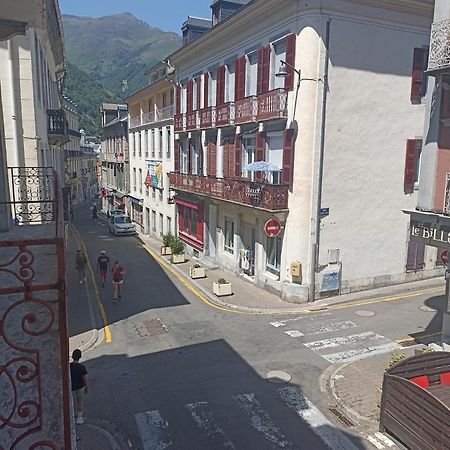 Agreable Appartement 4 Personnes Cauterets Exterior photo