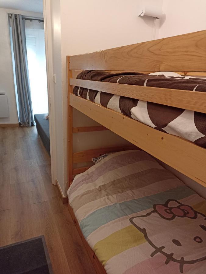Agreable Appartement 4 Personnes Cauterets Exterior photo